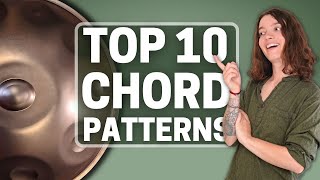 Handpan Chord Progressions Every Beginner Should Know [upl. by Fatimah]