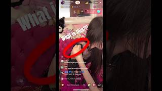 What’s on Eugenia Cooney’s SHOULDER 😨🫢😱 [upl. by Karen]