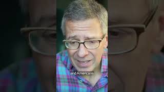 Ian Bremmer Says America Is a ‘Frog in a Boiling Pot’  In the City [upl. by Euqina62]