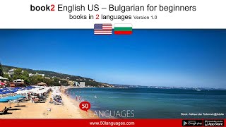 Start Speaking Bulgarian 100 Lessons [upl. by Kelci]