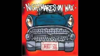 Nightmares on wax ethnic majority [upl. by Tisbe753]