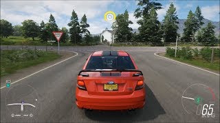 Forza Horizon 4  Ford Falcon GT F351 2015  Open World Free Roam Gameplay HD 1080p60FPS [upl. by Airot]