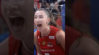 baladin edit voleybol hande keşfet [upl. by Disraeli]