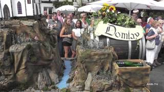 Weinfest Walporzheim 2015 [upl. by Ihculo]