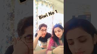 Bechara patidev 🤣🤣😇💔 husbanwifecomedy jainblogs mastivlog exploremore shortsvideo trending [upl. by Atiluap]