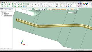 Cimatron 2024 Whats new die design Automate Drawbead creation [upl. by O'Gowan571]