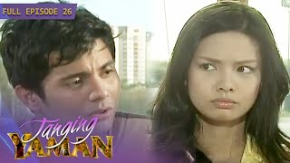 Full Episode 26  Tanging Yaman [upl. by Palmer701]