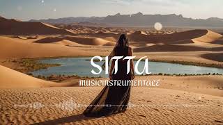 quot SITTA quot  GUITAR  BEAT  MIDDLE EAST  MUSIC INSTRUMENTAL  Prod by  Musicinstrumentale [upl. by Ennaehr]