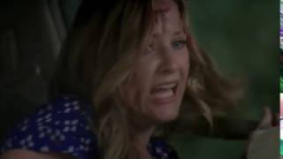 Greys Anatomy  Callie and Arizonas Car Accident  Multiple Subtitles HD [upl. by Drawd]