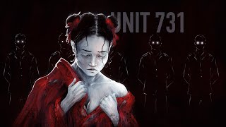 The Unspeakable Things That Happened In Unit 731 [upl. by Ayik]