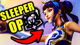 NEW Lux Comp is BUSTED on 147  TFT Set 11 Guide [upl. by Pacifa]