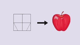 12 Simple Drawing Tricks amp Techniques  how to draw  Easy Drawings Ideas for Beginners [upl. by Eadahs856]