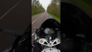 BMW S1000RR SOUND 🔥 [upl. by Nepsa588]