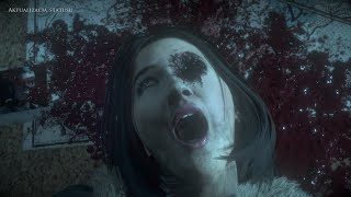 Until Dawn  Gameplay PS4 529 [upl. by Ogg7]