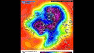 Tendenza meteo in Italia dicembre 2024 [upl. by Anat]