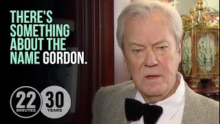 A tribute to Gordon Pinsent [upl. by Arotal]