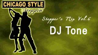 Steppers Mix Vol 6 [upl. by Daza166]