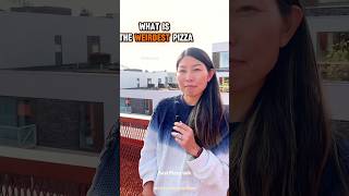 What’s the weirdest pizza toppingsromerske madkultur smag og tradition medesi en harmonisk balance [upl. by Susy]