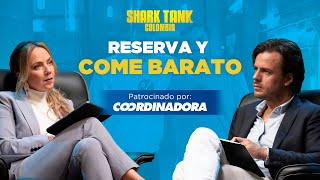 Descuentos en restaurantes y orientación pediátrica  Temporada 6  Shark Tank Colombia [upl. by Winfrid]