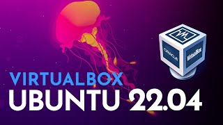 How to Install Ubuntu in VirtualBox on Windows 11  Complete Guide [upl. by Wrennie463]