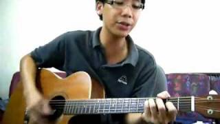 All For Love  Hillsong Cover Daniel Choo [upl. by Atiken]