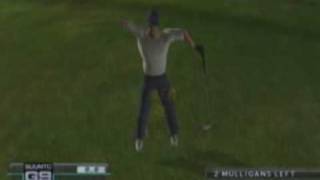 links 2004 hole in one [upl. by Magdau972]