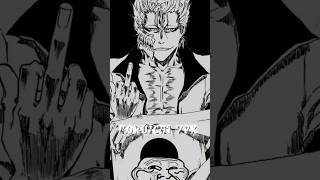 The Strongest JJK ultimate Grimmjow vs Sukuna – Clash of the Strongest in Bleach vs Jujutsu Kaisen [upl. by Erbma910]