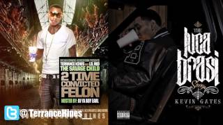 Kevin Gates  Flex Feat Terrance Hines [upl. by Stretch]