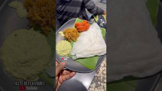 15000 idlys sales for 1 Day 😳🤪 shorts youtubeshorts banglore foodie [upl. by Nonnahs]