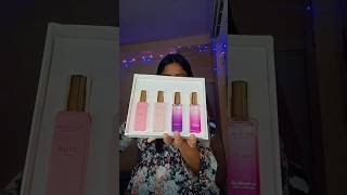 Bellavita perfume kit review youtubeshorts bellavita review perfume [upl. by Jedediah834]