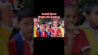 Annual Sports of Bright Life Academy RekhaSharmadf9kx [upl. by Neersan]