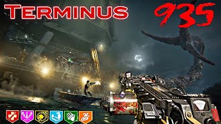 Black Ops 6 Terminus OP Strategy Round 195228 Final Grind Quit [upl. by Marolda720]