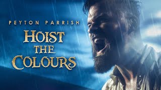 Hoist the Colours  Pirates of the Caribbean amp Hans Zimmer Disney Goes Rock Peyton Parrish Cover [upl. by Cliffes692]