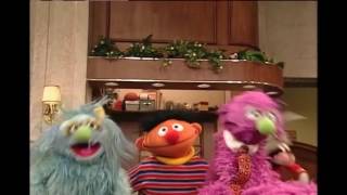 Previews from Sesame Street Do the Alphabet 1999 DVD [upl. by Goddart]