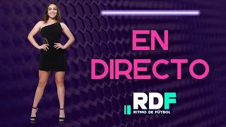 RDF EN VIVO [upl. by Lerak865]