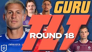 LIVE REACTION Kalyn Ponga and Tom Trbojevic Return [upl. by Attenal895]