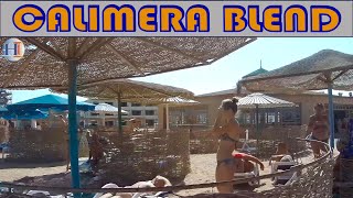 Calimera Blend Paradise Hurghada [upl. by Shirlie]