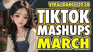 New Tiktok Mashup 2024 Philippines Party Music  Viral Dance Trend  March 28th [upl. by Zenia]