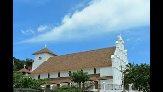 Easter Sunday Holy Qurbana Live  St Thomas Mar Thoma Syrian Church  Pattoor Trivandrum [upl. by Hpotsirhc706]