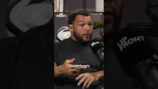 ELLIS GENGE Theres DEFINITELY a class problem with English Rugby [upl. by Elda735]