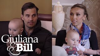 Full Episode Baby Hogs SEASON PREMIERE  Giuliana amp Bill S6 E1  E Rewind [upl. by Deckert]