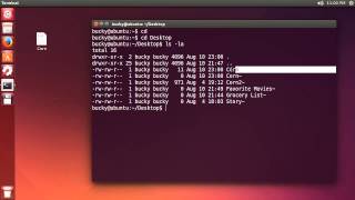 Linux Tutorial for Beginners  12  Users [upl. by Reena]