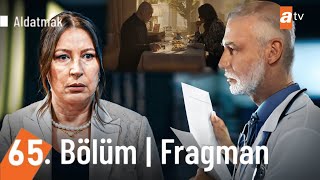 Sezaiye Böbreği Kadriye Vermemiş  Aldatmak 68 Bölüm Fragmanı [upl. by Seto540]