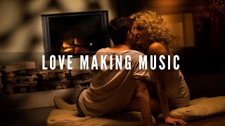 Love Making Music One Hour Instrumental  Honeymoon amp Romantic Nights [upl. by Artamas]