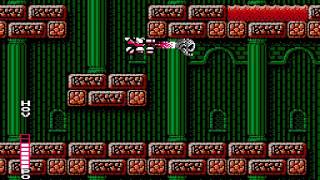 Blaster Master NES Playthrough [upl. by Etam]