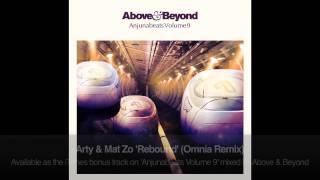 Arty amp Mat Zo  Rebound Omnia Remix [upl. by Lunnete904]