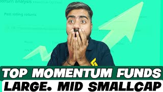 OMG🔥 Best momentum mutual fund 2024  nifty 200 momentum 30 index review [upl. by Jemimah]