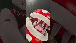 LEGO Piranha Plant review [upl. by Hobie]