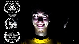 Incubo 2019 Film Completo Italiano  Horror  Fantascienza  Thriller Psicologico [upl. by Eustashe]