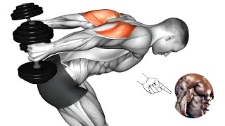 8 BEST TRICEPS EXERCISES [upl. by Anaud]